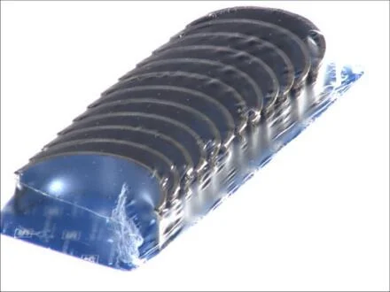 Вкладиші корінні HL (KS) KOLBENSCHMIDT 77209602