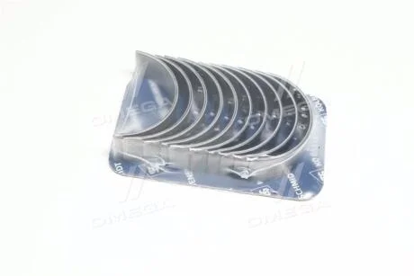 Вкладиші шатунні AUDI 5 ZYL. SPUTTER (KS) KOLBENSCHMIDT 77244600