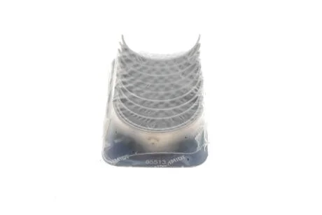 Підшипники ковзання шатунні KOLBENSCHMIDT 77244610