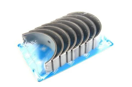 Вкладиші шатунні OPEL 0,75 1.6/1.6D/1.7D/1.8/2,0 85- (KS) KOLBENSCHMIDT 77272630