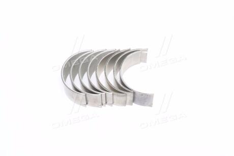 A_Вкладиші шатунні комплект AUDI/SKODA/VW A4,A6,TT,Octavia,Golf,Passat 1,8T-1,8i 96-06 KOLBENSCHMIDT 77338620