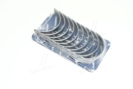 Вкладиші корінні MB STD OM611/646 4 ZYL. SPUTTER (KS) KOLBENSCHMIDT 77518600