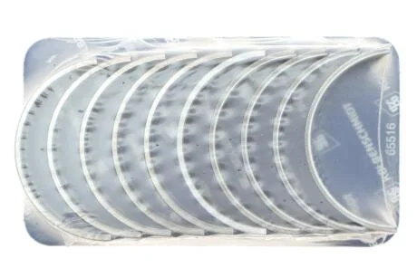 Вкладиші корінні MB 0,50 OM611/646 4 ZYL. SPUTTER (KS) KOLBENSCHMIDT 77518620