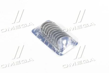 Вкладиші шатунні MB 0,25 OM612/647 5 ZYL. SPUTTER (KS) KOLBENSCHMIDT 77522610