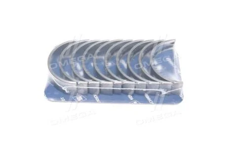 Підшипники ковзання корінні KOLBENSCHMIDT 77534610