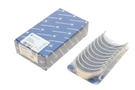 Вкладиші корінні VAG 0,25 1,6/1,8 20V/2,0 FSi/TFSi 16V (KS) KOLBENSCHMIDT 77537610