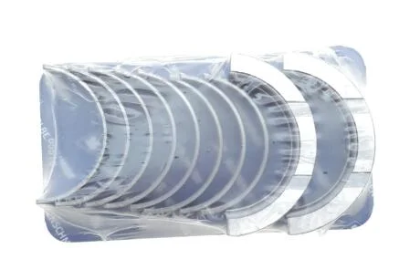 Вкладиші корінні OPEL STD Z12XEP/Z14XEP (KS) KOLBENSCHMIDT 77558600