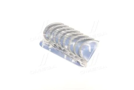 Вкладиші корінні SMART 0.6 M160 (KS) KOLBENSCHMIDT 77697610