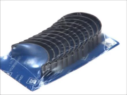 Вкладиші шатунні AUDI 2.4 V6 AGA/ALF/BDW (KS) KOLBENSCHMIDT 77703600