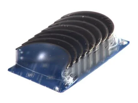 Вкладиші шатунні PSA 0,30 2,0TDCi/2,2HDi DW10ATED4/DW10BTED4/DW12TED SPUTTER (KS) KOLBENSCHMIDT 77714610