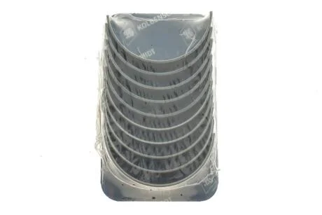 Вкладиші шатунні (5CYL) STD VW 2.5TDI BLK/BJM/BNZ/BAC/AXE/BPD/BPC/BPE/AXD/CECB (KS) KOLBENSCHMIDT 77803600