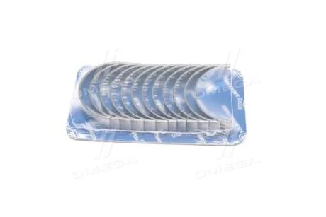 A_Вкладиші шатунні комплект VW Golf,Passat,Touareg,T4,T5,Sharan 2,8i-3,2i-3,6FSI 94-10 KOLBENSCHMIDT 77822620