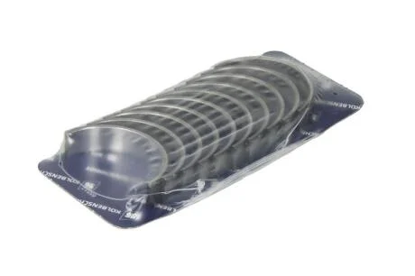 Вкладиші корінні 0,25мм VAG 1.8/2.0 TFSI (KS) KOLBENSCHMIDT 77907610