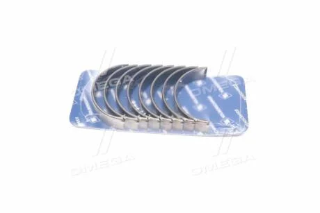 Вкладиші корінні комплект AUDI/VW A4,A5,A6,A7,A8,Q5,Q7,Touareg 2,7-3,0 TDI 05- KOLBENSCHMIDT 77949600