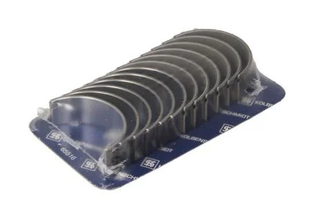 Вкладиші шатунні BMW N57(KS) KOLBENSCHMIDT 77952600