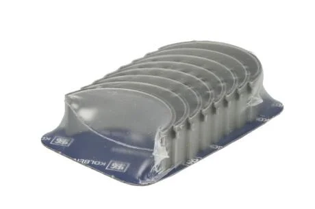 Вкладиші шатунні PL 0,25 MB M271 (KS) KOLBENSCHMIDT 77974610