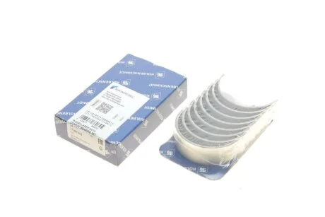 Підшипники ковзання розподільчого валу KOLBENSCHMIDT 77980610