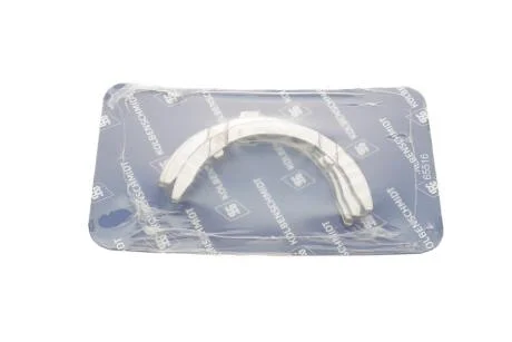 Півкільця упорні (KS) KOLBENSCHMIDT 78639600