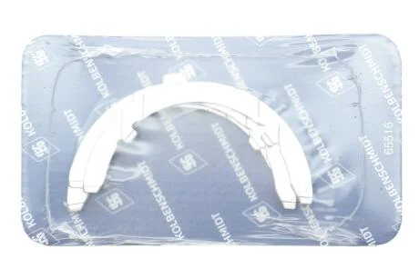 Півкільця упорні (KS) KOLBENSCHMIDT 78662600