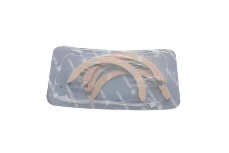 Півкільця упорні PSA (KS) KOLBENSCHMIDT 78863608