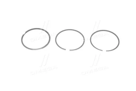 Кільця поршневі VAG 79,51 1,9D/TD-2,4D (KS) KOLBENSCHMIDT 800000810000