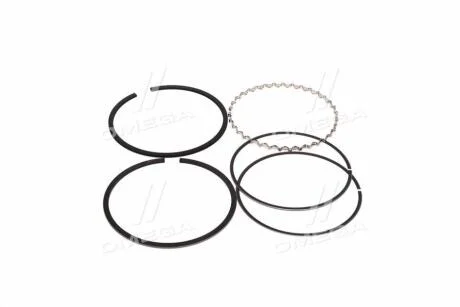 Кільця поршневі FORD 91,80 2,0 OHC (KS) KOLBENSCHMIDT 800009410100