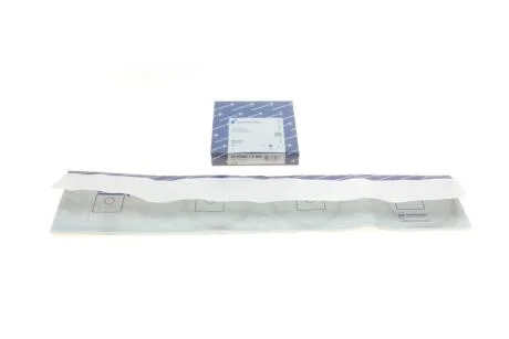 Комплект кілець на поршень KOLBENSCHMIDT 800009910000