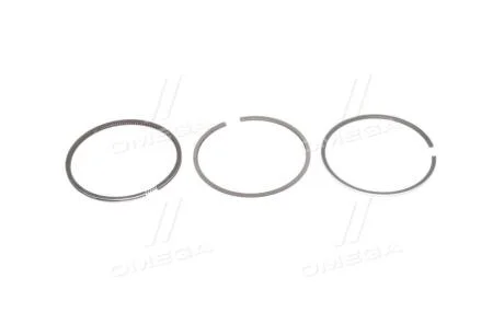 Кільця поршневі FORD TRANSIT 94,32 2,5D/TD (KS) KOLBENSCHMIDT 800009910066