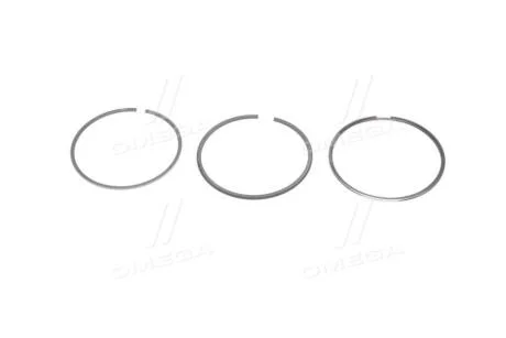 Кільця поршневі MB 89.9 (1.5/1.75/3) 2.0/2.2/2.8/3.2 M111/M104 (KS) KOLBENSCHMIDT 800017911000