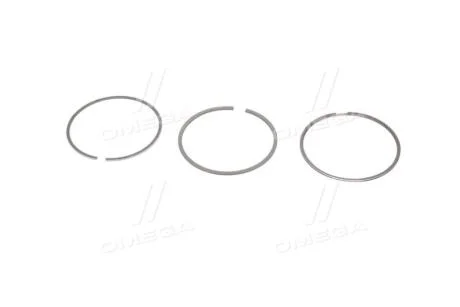 Кільця поршневі MB 90.40 (1.5/1.75/3) 2.0/2.2/2.8/3.2 M111/M104 (KS) KOLBENSCHMIDT 800017911050