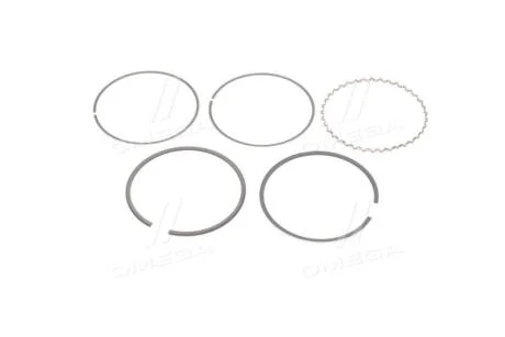 Кільця поршневі OPEL 80,00 1,6 C16NZ 1,2x1,5x3 (KS) KOLBENSCHMIDT 800020710100