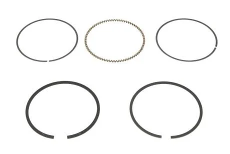 Кільця поршневі VAG 77,01 1,4i/1,6i 97- 1,2x1,5x2,5 (KS) KOLBENSCHMIDT 800042110050