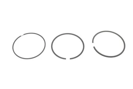 Кільця поршневі VAG 81,01 1,8i 20V 96- (KS) KOLBENSCHMIDT 800045010000