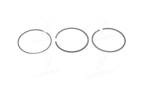 Кільця поршневі VAG 81,51 1,8i 20V 96- (KS) KOLBENSCHMIDT 800045010050