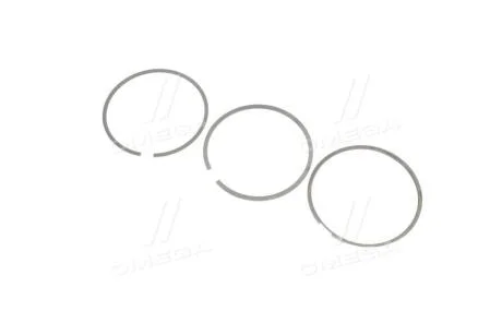 Кільця поршневі AUDI 83.0 (1.2/1.5/2) A6 2.8 V6 AMX/APR/AQD/ATX (KS) KOLBENSCHMIDT 800045710050