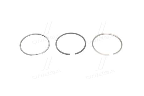 Кільця поршневі PSA 73,71 1,4HDi DV4TD 2,5x1,95x2,5 (KS) KOLBENSCHMIDT 800046010000