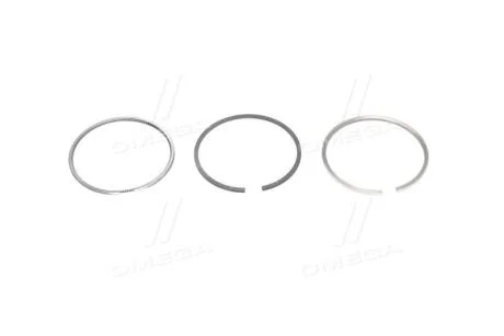 Кільця поршневі PSA 73,71 1,4HDi DV4TD 2,5x1,95x2,5 (KS) KOLBENSCHMIDT 800046010000