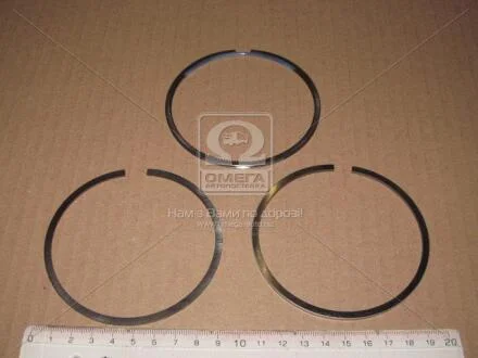 Кільця поршневі MB 88.0 (2.5/2/3) OM611/OM612/OM613/OM646/OM647/OM648 (KS) KOLBENSCHMIDT 800048010000
