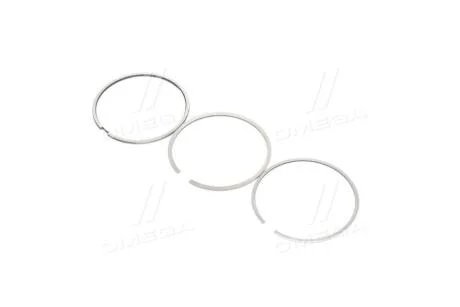 Кільця поршневі PSA 78.5 (1.2/1.5/2.5) TU5JP4 (NFU) (KS) KOLBENSCHMIDT 800050910000