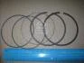 Кільця поршневі FORD 86,00 2,0 DOHC (KS) KOLBENSCHMIDT 800052110000 (фото 2)