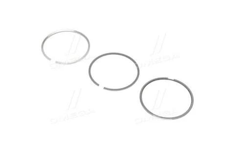 Кільця поршневі PSA 83,50 1,9TD XUD9TE 3x2x3 (KS) KOLBENSCHMIDT 800052510050