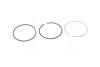 A_Кільця поршневі, комплект на 1 циліндр SKODA/VW Fabia,Polo 1,0i 95- KOLBENSCHMIDT 800053710000 (фото 1)