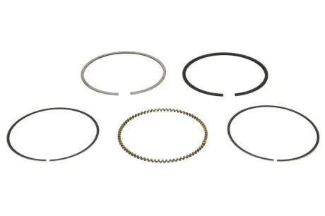 Кільця поршневі FORD 76.0 (1.2/1.5/2.5) FXDA/FXJA (KS) KOLBENSCHMIDT 800054210000