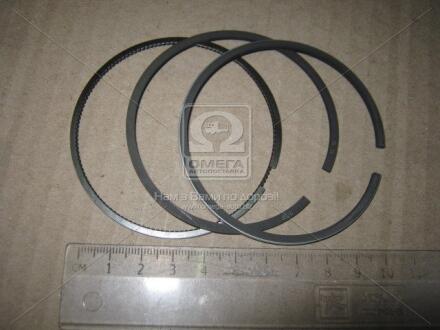 Кільця поршневі FIAT 70,00 2,0 x 1,5 x 2,0 1,3TD 16V 03- (KS) KOLBENSCHMIDT 800056210040