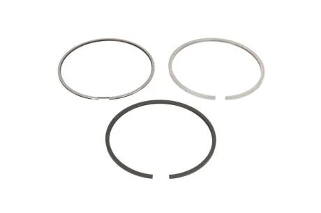 Кільця поршневі OPEL/RENAULT 84.0 (2.5/2/2) M9R740/M9R780 (KS) KOLBENSCHMIDT 800057110000