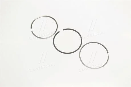 Кільця поршневі OPEL/RENAULT 84.5 (2.5/2/2) M9R740/M9R780 (KS) KOLBENSCHMIDT 800057110050