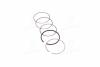 Кільця поршневі OPEL 72,50 X10XE/X12XE/Z10XE/Z12XE 1,2*1,5*2,0 (KS) KOLBENSCHMIDT 800070910000 (фото 1)