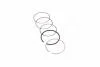 Кільця поршневі OPEL 72,50 X10XE/X12XE/Z10XE/Z12XE 1,2*1,5*2,0 (KS) KOLBENSCHMIDT 800070910000 (фото 1)
