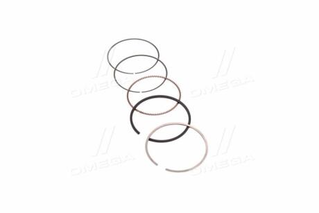 Кільця поршневі OPEL 72,50 X10XE/X12XE/Z10XE/Z12XE 1,2*1,5*2,0 (KS) KOLBENSCHMIDT 800070910000