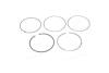 Кільця поршневі OPEL 73,90 1,0 12V/1,2 16V/1,4 16V Z14XEP/Z12XEP/Z10XEP (KS) KOLBENSCHMIDT 800071010050 (фото 1)